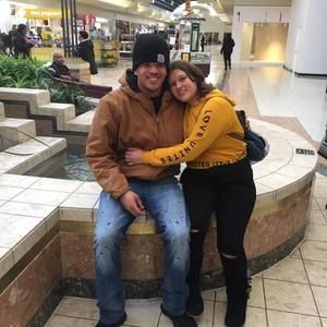 Meet your Posher, Misty